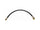 Dorman Brake Hydraulic Hose for 2500, 3500, Ram 2500, Ram 3500 H620590
