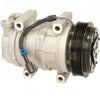 78595 A/C Compressor