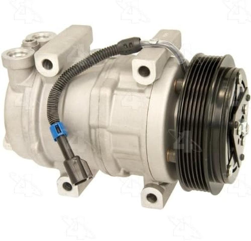 78595 A/C Compressor