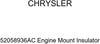 Genuine  52058936AC Engine Mount Insulator
