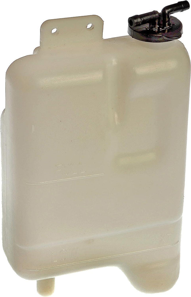Dorman 603-424 Front Engine Coolant Reservoir Compatible with Select Toyota Models