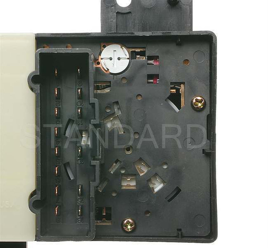 Standard Ignition Headlight Switch for 1994-1998 Grand Cherokee HLS-1004