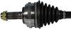 NCV36562 CV Axle Shaft Assembly - Right Front (Passenger Side)