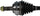 NCV36562 CV Axle Shaft Assembly - Right Front (Passenger Side)