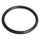 Crown Turn Signal Canceling Cam Retaining Ring for Select 1974-1995 Jeep Vehicles - greatparts