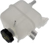 Dorman 603-843 Engine Coolant Reservoir Compatible with Select Chevrolet Models