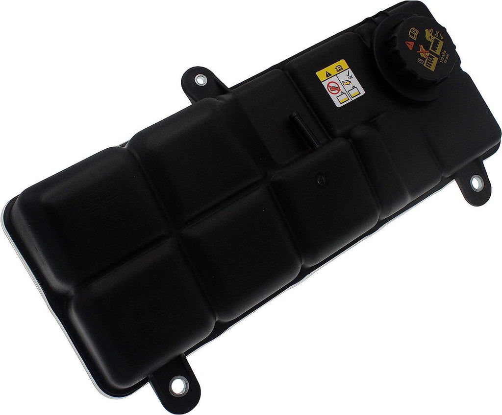 Dorman 603-134 Engine Coolant Reservoir for Select Ford Models