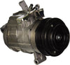NEW COMPRESSOR W/CLUTCH - 471-1412