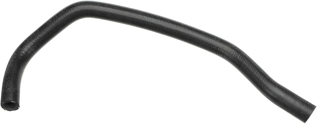 Professional 18214L Molded Heater Hose