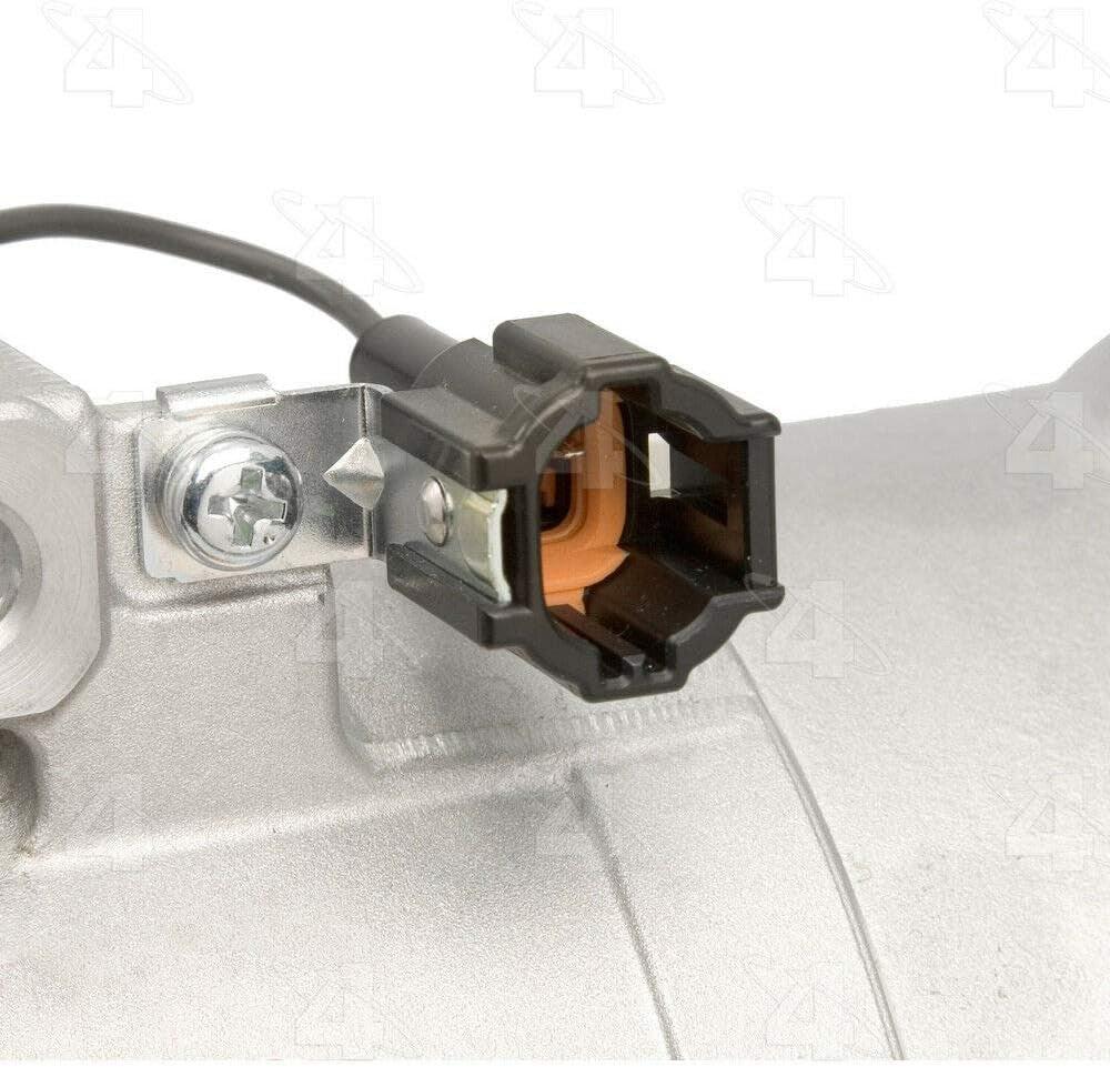 58410 A/C Compressor