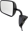 Dorman 955-371 Driver Side Power Door Mirror for Select Dodge Models