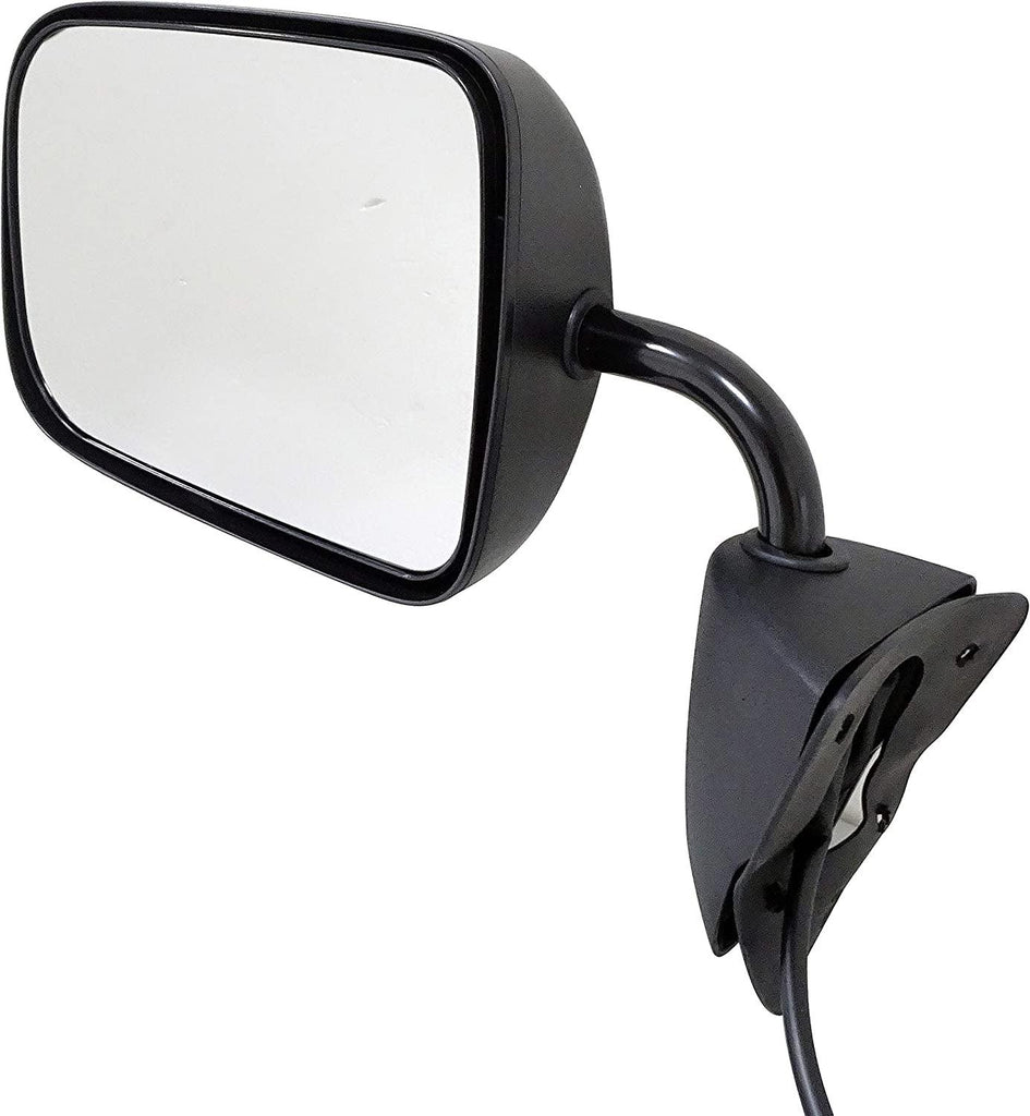 Dorman 955-371 Driver Side Power Door Mirror for Select Dodge Models