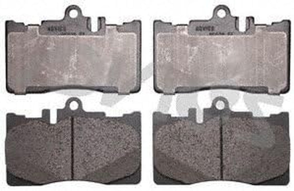 Advics AD0870 Front Brake Pad