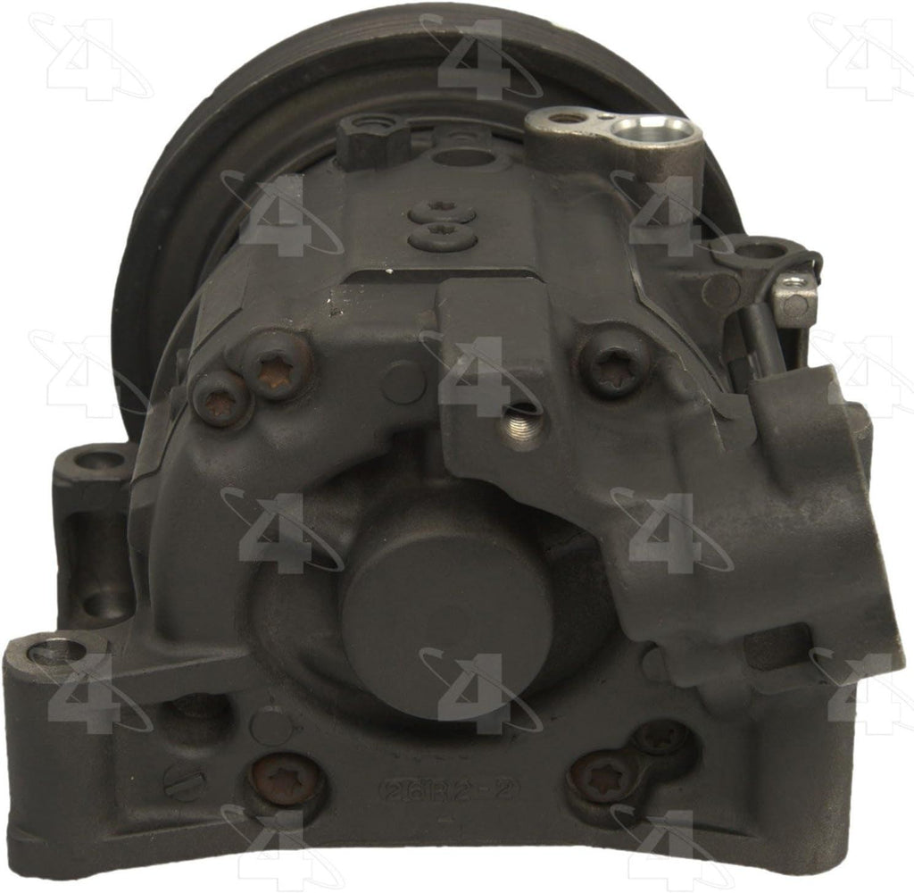 97440 A/C Compressor