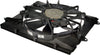 Dorman 621-967 Engine Cooling Fan Assembly Compatible with Select Honda Models