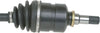 66-5125 New CV Axle