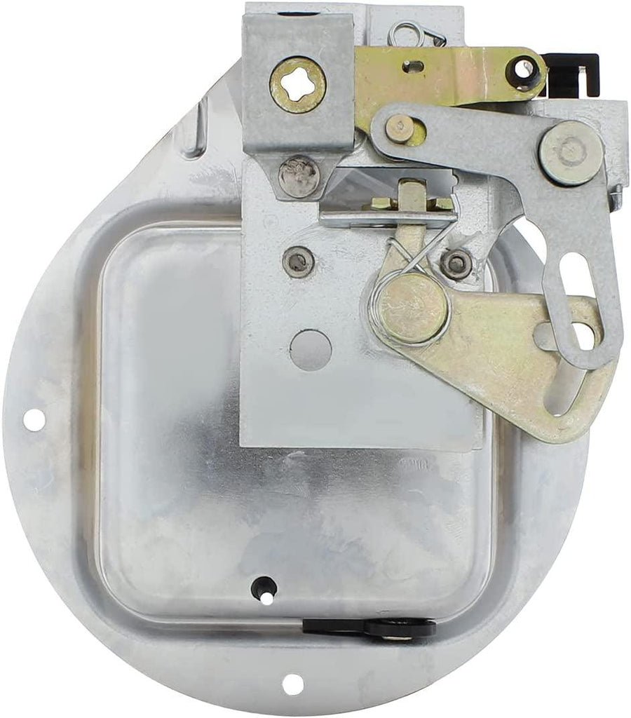 42769 1983-2005 Peterbilt Exterior Door Handle - Passenger