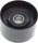 Gold 36092 Idler Pulley