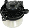 Heater A/C AC Blower Motor W/Fan Cage for 01-06 Dodge Stratus Sebring