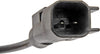 Dorman 970-046 Front Passenger Side ABS Wheel Speed Sensor Compatible with Select Chevrolet / GMC Models