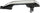 for Honda Odyssey Exterior Door Handle Front, Passenger Side Primed (2011-2017) | Trim:All Submodels