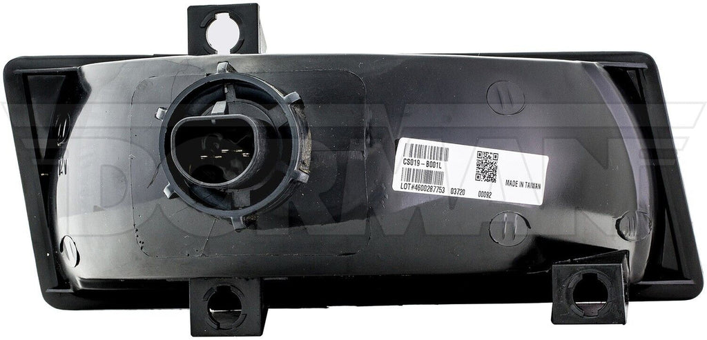 Headlight for Grand Voyager, Town & Country, Voyager, Caravan+More 1590402