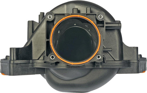 Dorman 615-190 Engine Intake Manifold for Select Cadillac / Oldsmobile Models, Black