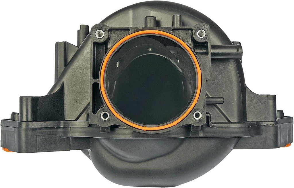 Dorman 615-190 Engine Intake Manifold for Select Cadillac / Oldsmobile Models, Black
