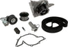 TCKWP297A Engine Timing Belt Kit with Water Pump