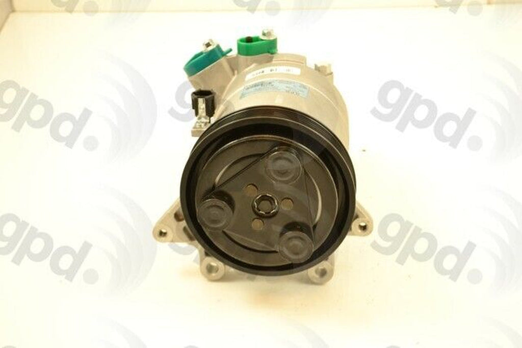 Global Parts A/C Compressor for Maxima, Altima, Murano 6511696