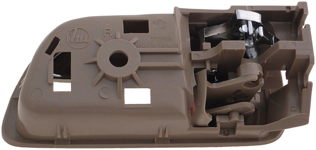 Dorman Interior Door Handle for 02-06 Camry 92916