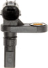 Dorman 970-112 ABS Wheel Speed Sensor Compatible with Select Toyota Models