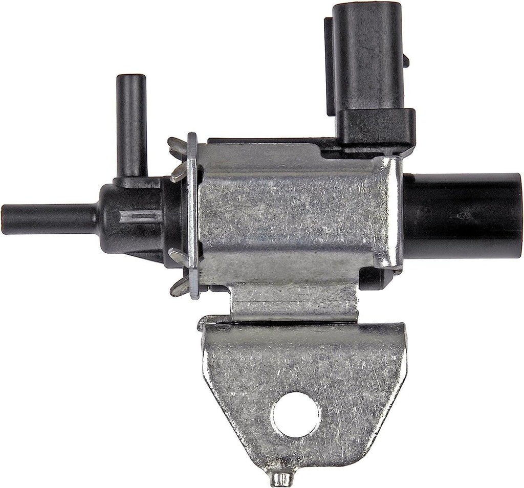 Dorman 911-906 Engine Intake Manifold Runner Control Valve Compatible with Select Ford Models