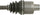 60-4225 Remanufactured CV Constant Velocity Drive Axle Shaft (Renewed)