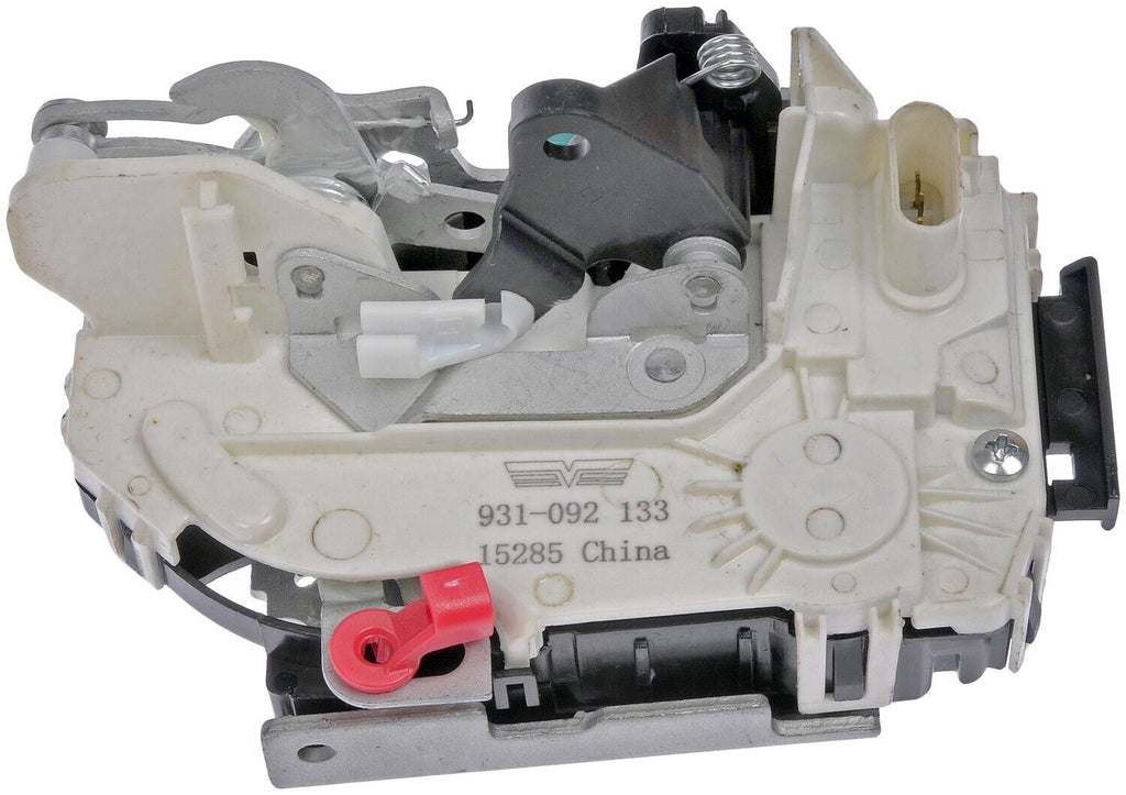 Door Lock Actuator Motor for 1500 Classic, 2500, 3500, 4000, 1500+More 931-092
