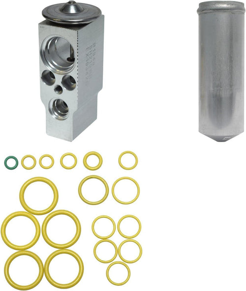 AK1386 - A/C System Repair Kit