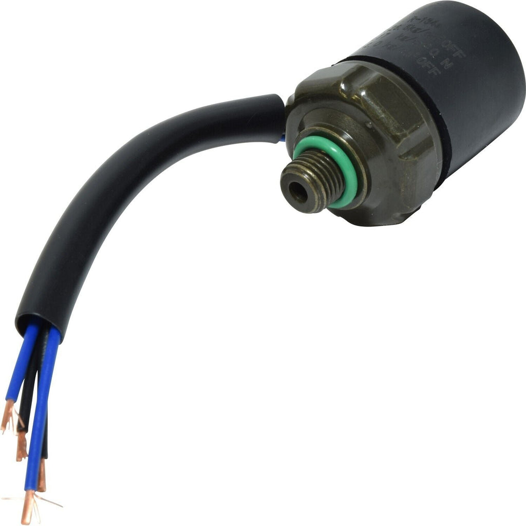 Universal Air A/C Trinary Switch for 1992-1993 9000 SW4082C