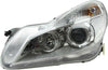 Marelli Headlight Assembly for Mercedes-Benz LUS5992