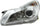 Marelli Headlight Assembly for Mercedes-Benz LUS5992