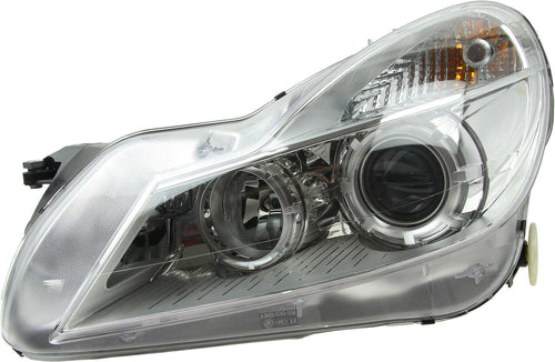 Marelli Headlight Assembly for Mercedes-Benz LUS5992