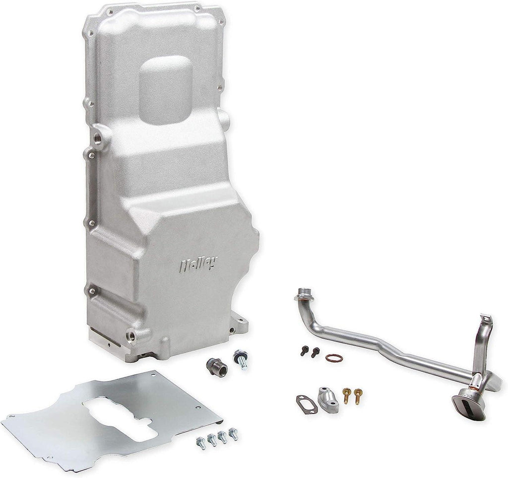 Oil Pans and Accessories 3023
