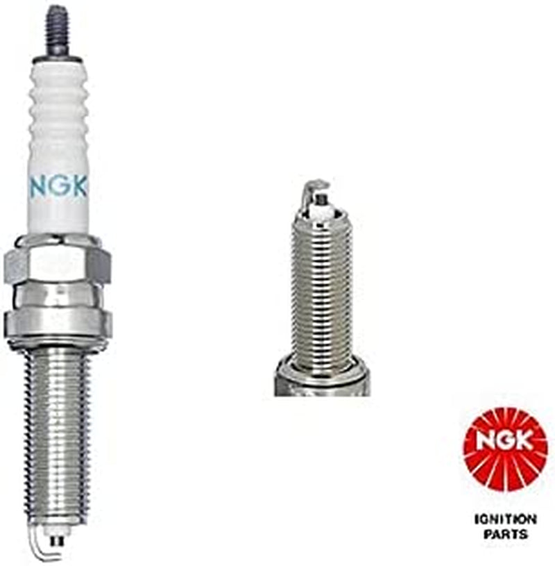 NGK 4313 Spark Plugs, One Size