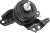 Westar EM-7092 Engine Mount