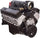 46913 Performer RPM E-Tec Pro-Flo 4XT EFI 442 HP Small Block Chevy Crate Engine