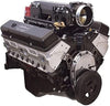 46913 Performer RPM E-Tec Pro-Flo 4XT EFI 442 HP Small Block Chevy Crate Engine