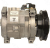 78387 A/C Compressor