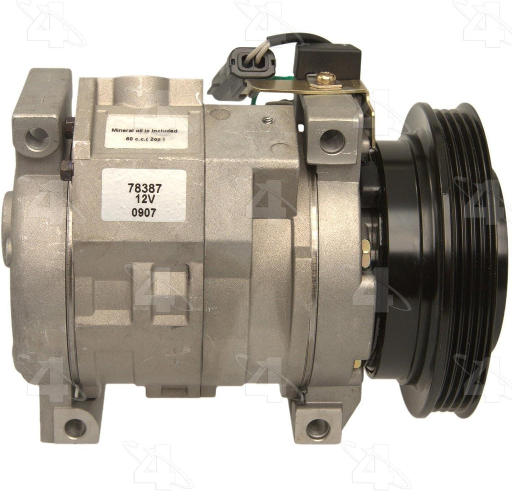 78387 A/C Compressor