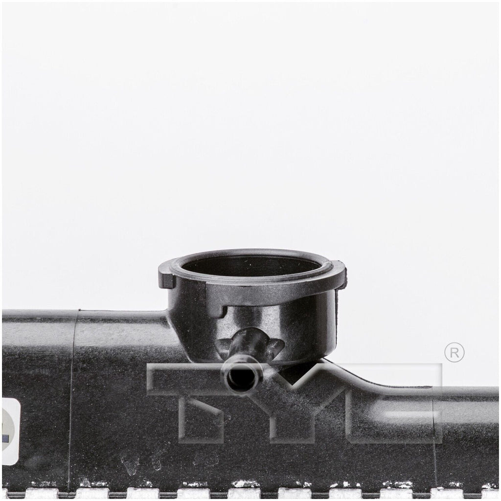 TYC Radiator for 02-03 Solara 2623