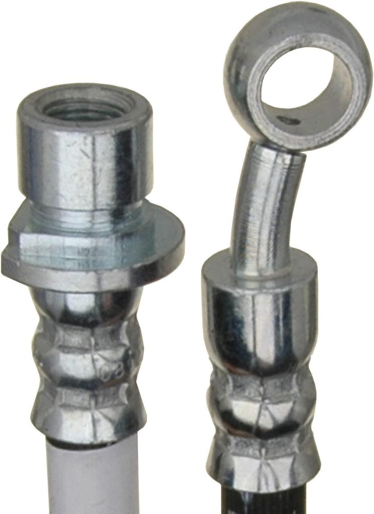 Professional 18J1573 Front Hydraulic Brake Hose