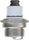 Autolite Platinum AP104 Automotive Replacement Spark Plugs (4 Pack)